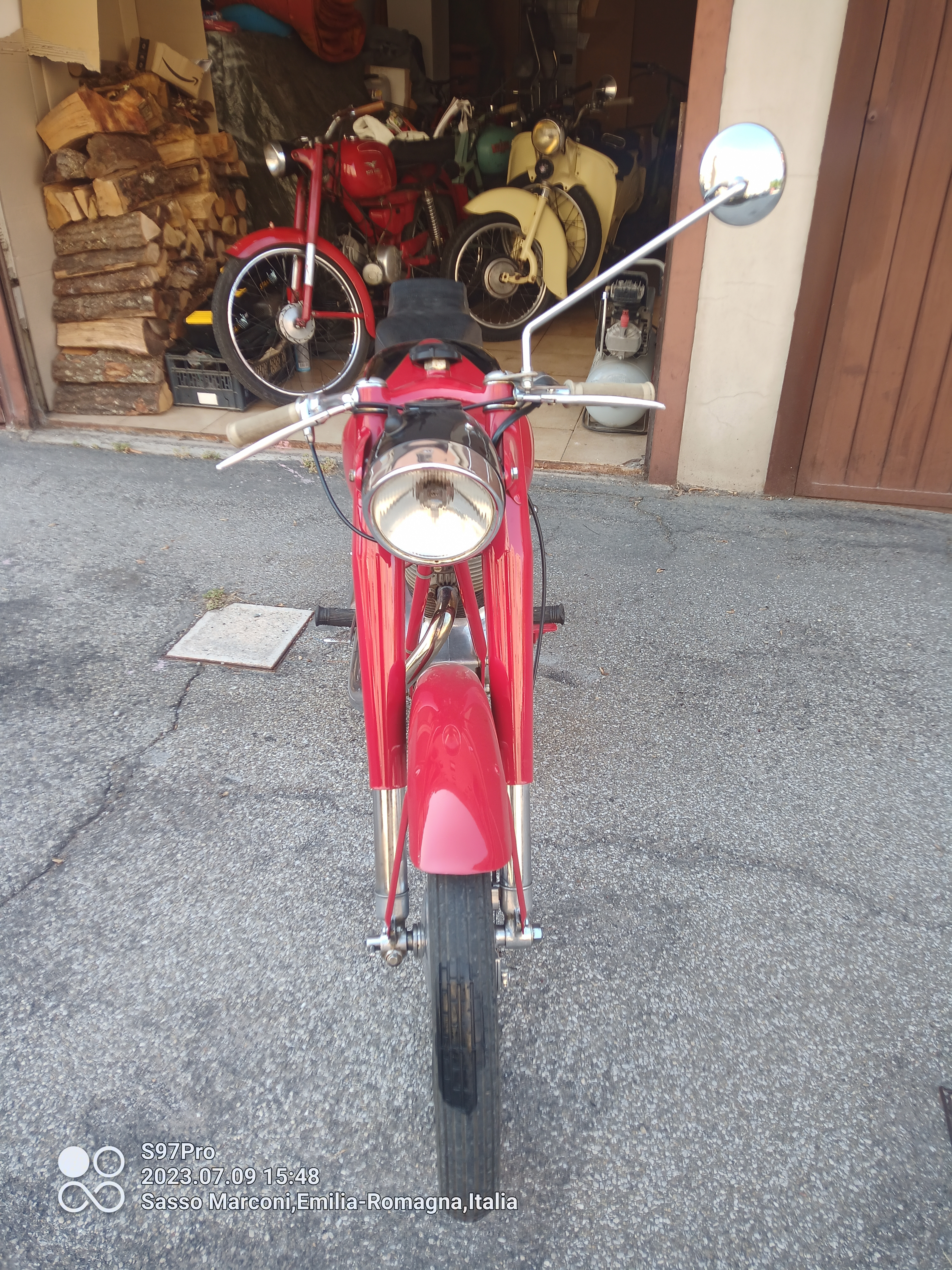 moto